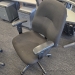 Black Office Task Chair Grade B